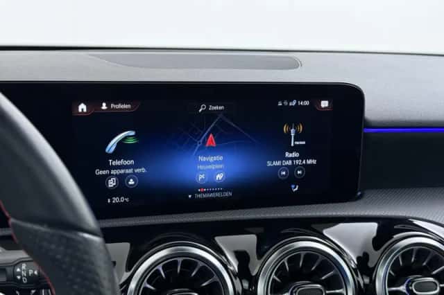 Mercedes-Benz A-Klasse (2022) thumbnail 36