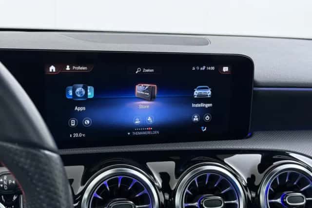 Mercedes-Benz A-Klasse (2022) thumbnail 38
