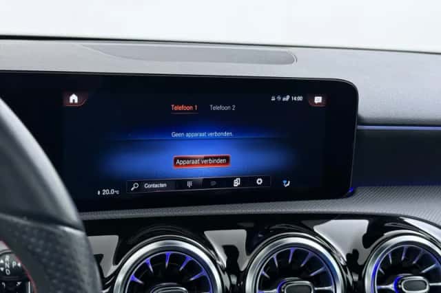 Mercedes-Benz A-Klasse (2022) thumbnail 39