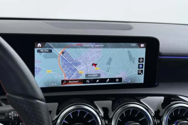Mercedes-Benz A-Klasse (2022) thumbnail 40