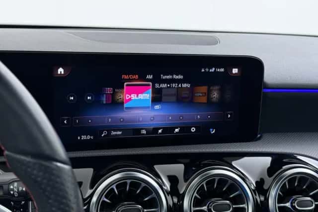 Mercedes-Benz A-Klasse (2022) thumbnail 41