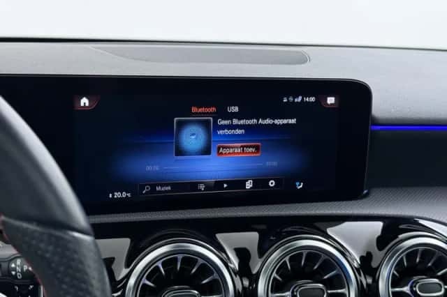 Mercedes-Benz A-Klasse (2022) thumbnail 42