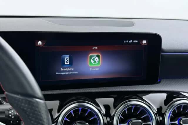 Mercedes-Benz A-Klasse (2022) thumbnail 43