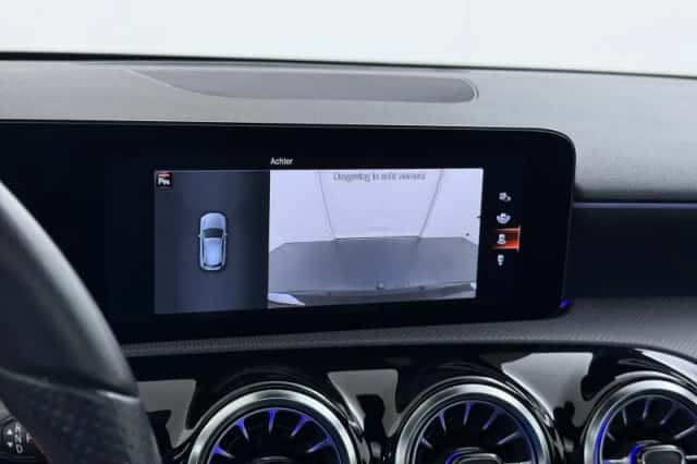 Mercedes-Benz A-Klasse (2022) thumbnail 44
