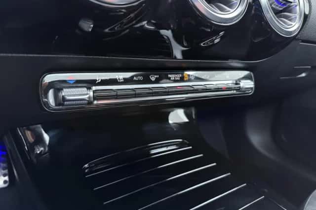 Mercedes-Benz A-Klasse (2022) thumbnail 45
