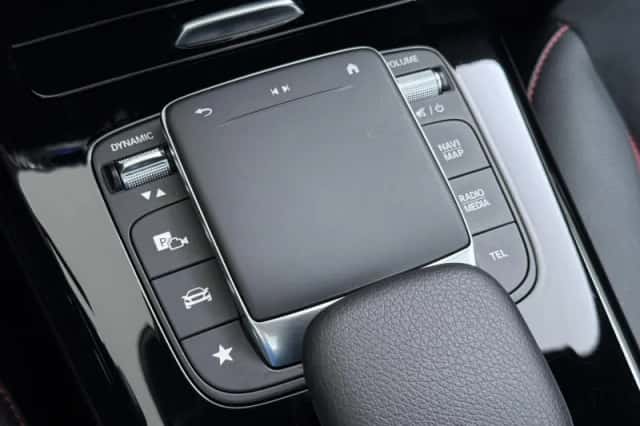 Mercedes-Benz A-Klasse (2022) thumbnail 46