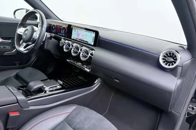 Mercedes-Benz A-Klasse (2022) thumbnail 47