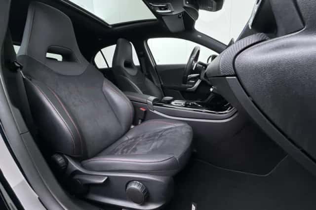 Mercedes-Benz A-Klasse (2022) thumbnail 48