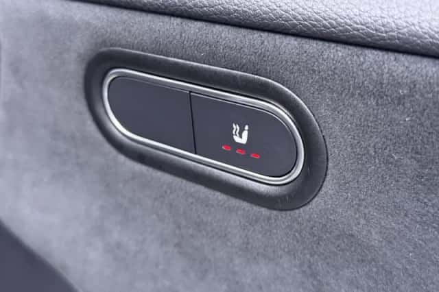 Mercedes-Benz A-Klasse (2022) thumbnail 49