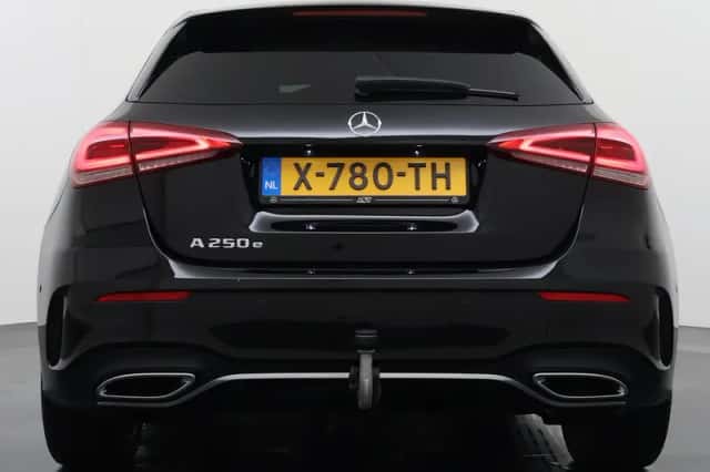 Mercedes-Benz A-Klasse (2022) thumbnail 7