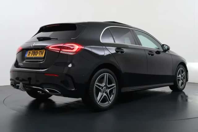 Mercedes-Benz A-Klasse (2022) thumbnail 9