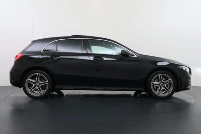 Mercedes-Benz A-Klasse (2022) thumbnail 10
