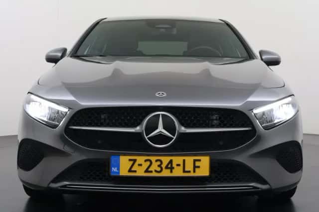 Mercedes-Benz A-Klasse (2024) thumbnail 12