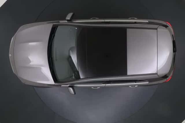 Mercedes-Benz A-Klasse (2024) thumbnail 13