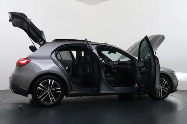 Mercedes-Benz A-Klasse (2024) thumbnail 14