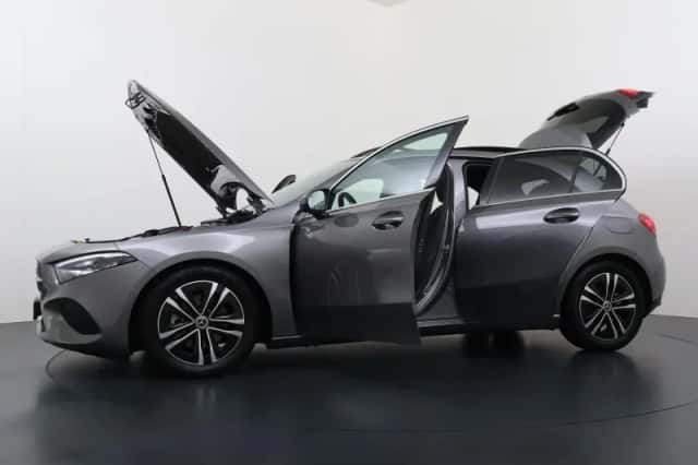 Mercedes-Benz A-Klasse (2024) thumbnail 15