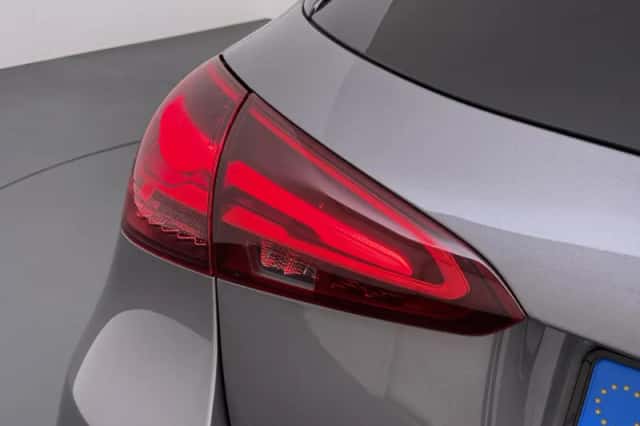 Mercedes-Benz A-Klasse (2024) thumbnail 16