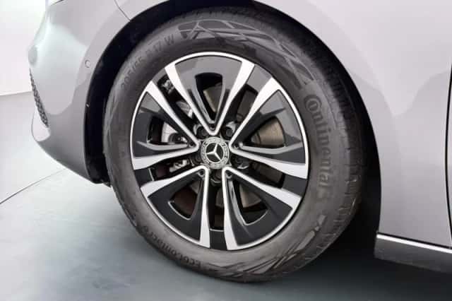 Mercedes-Benz A-Klasse (2024) thumbnail 19