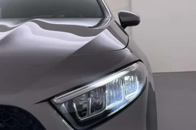 Mercedes-Benz A-Klasse (2024) thumbnail 20