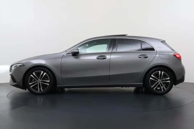 Mercedes-Benz A-Klasse (2024) thumbnail 3