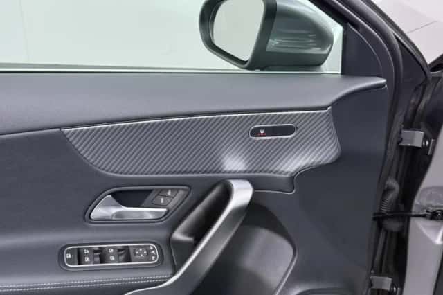 Mercedes-Benz A-Klasse (2024) thumbnail 22