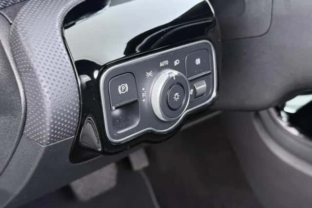 Mercedes-Benz A-Klasse (2024) thumbnail 23
