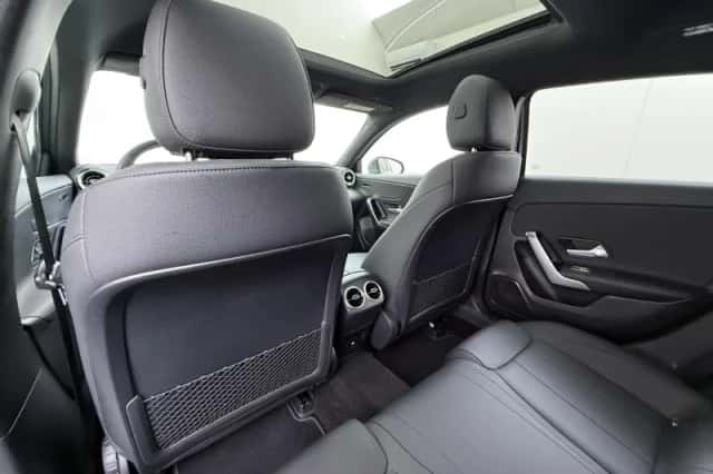 Mercedes-Benz A-Klasse (2024) thumbnail 24