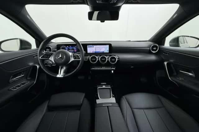 Mercedes-Benz A-Klasse (2024) thumbnail 27