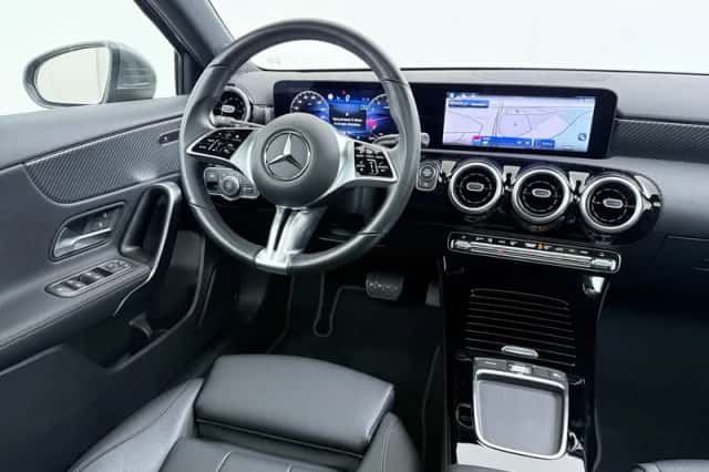 Mercedes-Benz A-Klasse (2024) thumbnail 28