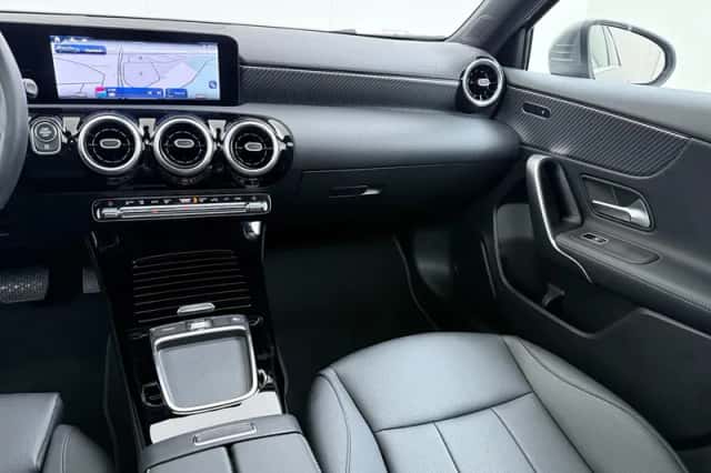 Mercedes-Benz A-Klasse (2024) thumbnail 29