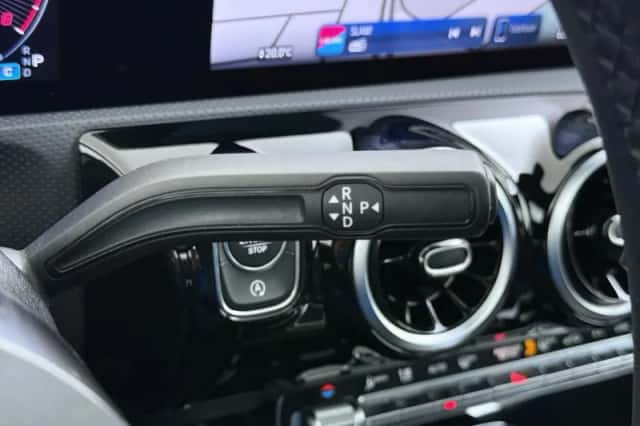 Mercedes-Benz A-Klasse (2024) thumbnail 31