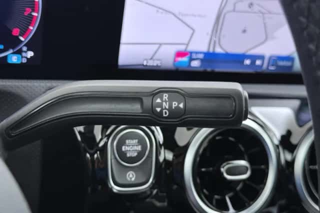 Mercedes-Benz A-Klasse (2024) thumbnail 32