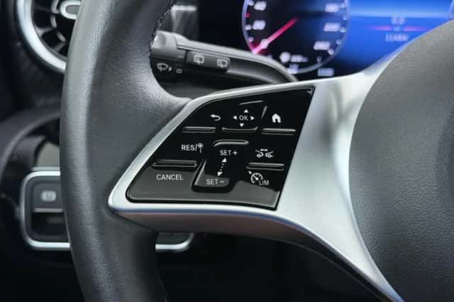 Mercedes-Benz A-Klasse (2024) thumbnail 33