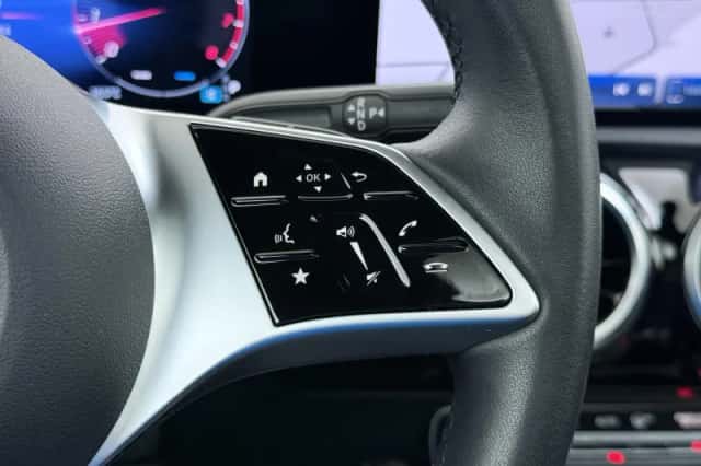 Mercedes-Benz A-Klasse (2024) thumbnail 34