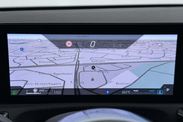 Mercedes-Benz A-Klasse (2024) thumbnail 36