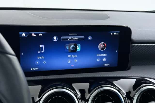 Mercedes-Benz A-Klasse (2024) thumbnail 38