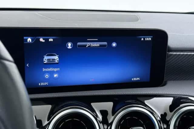 Mercedes-Benz A-Klasse (2024) thumbnail 39