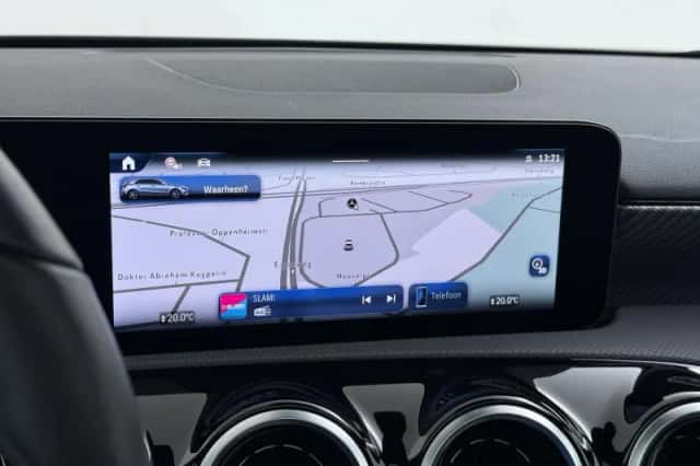 Mercedes-Benz A-Klasse (2024) thumbnail 41