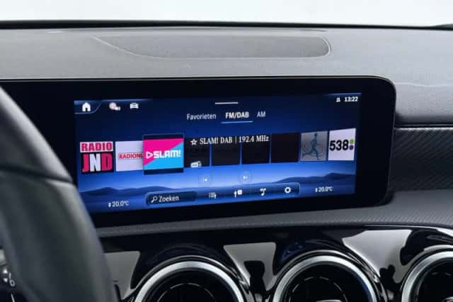 Mercedes-Benz A-Klasse (2024) thumbnail 42