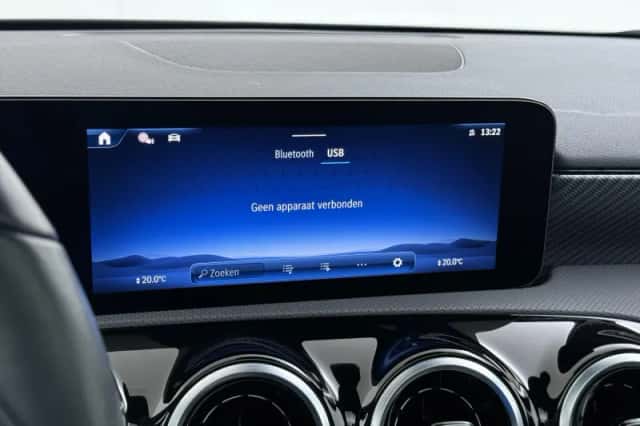 Mercedes-Benz A-Klasse (2024) thumbnail 43