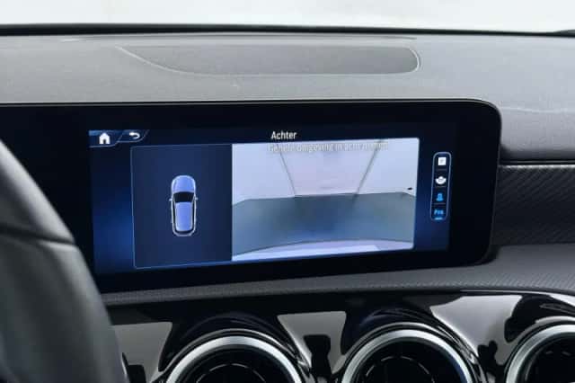 Mercedes-Benz A-Klasse (2024) thumbnail 45