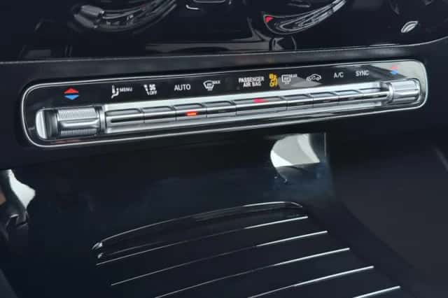 Mercedes-Benz A-Klasse (2024) thumbnail 46