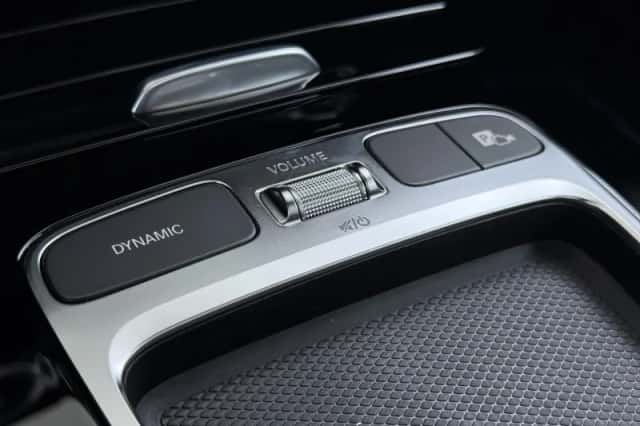 Mercedes-Benz A-Klasse (2024) thumbnail 47