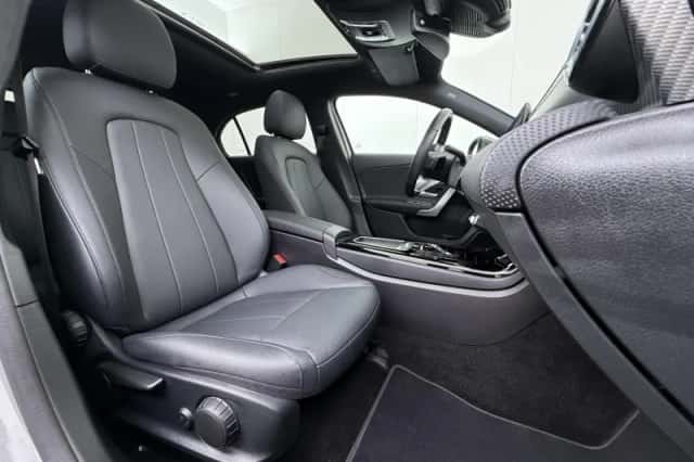 Mercedes-Benz A-Klasse (2024) thumbnail 49