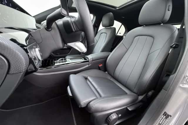 Mercedes-Benz A-Klasse (2024) thumbnail 6