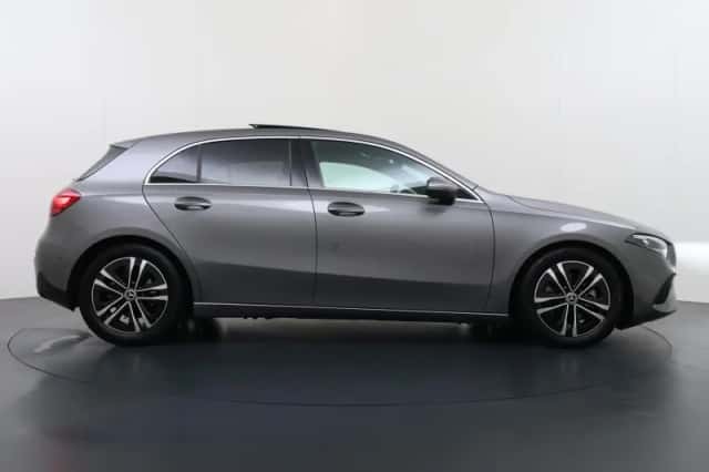 Mercedes-Benz A-Klasse (2024) thumbnail 10
