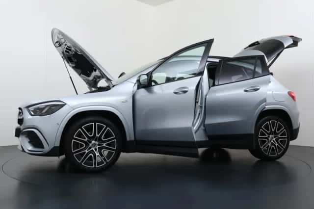 Mercedes-Benz GLA-Klasse (2025) thumbnail 16