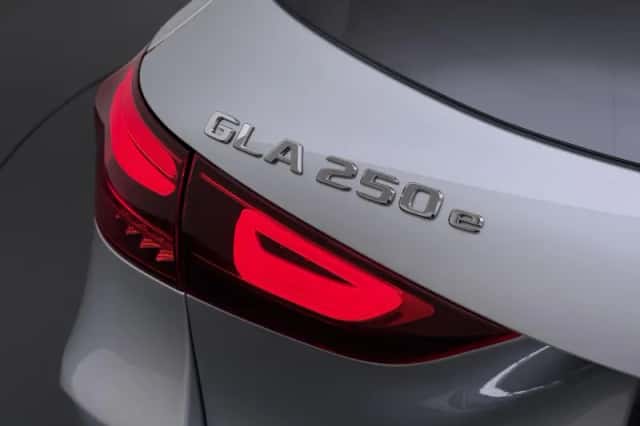 Mercedes-Benz GLA-Klasse (2025) thumbnail 17