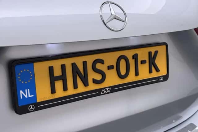 Mercedes-Benz GLA-Klasse (2025) thumbnail 18