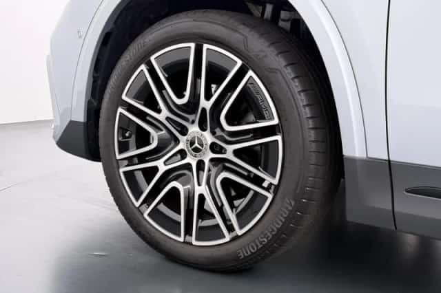 Mercedes-Benz GLA-Klasse (2025) thumbnail 22